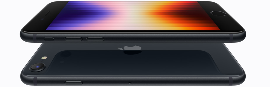 iPhone-SE